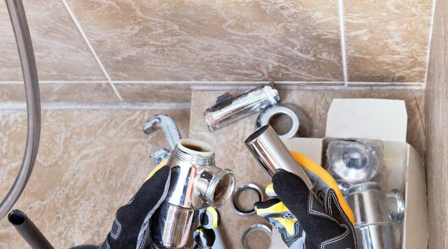 Expert Emergency Roof Repairs services in Camden, AL